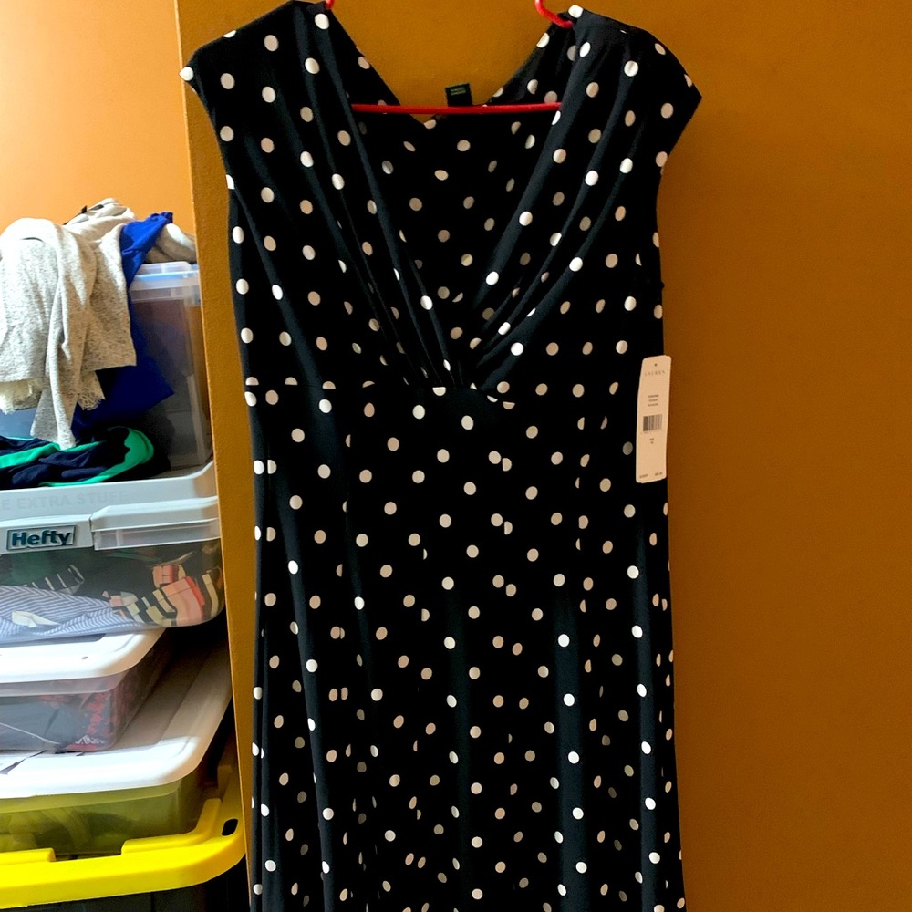 NWT Adorable Ralph Lauren dress!